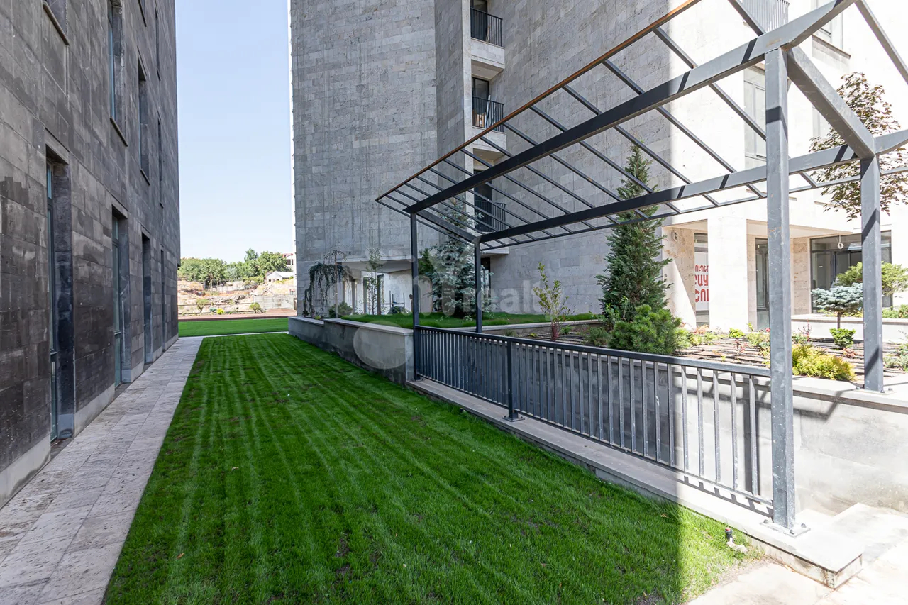 3 bedroom apartment for rent Ghapantsian St, Arabkir Yerevan, 160312