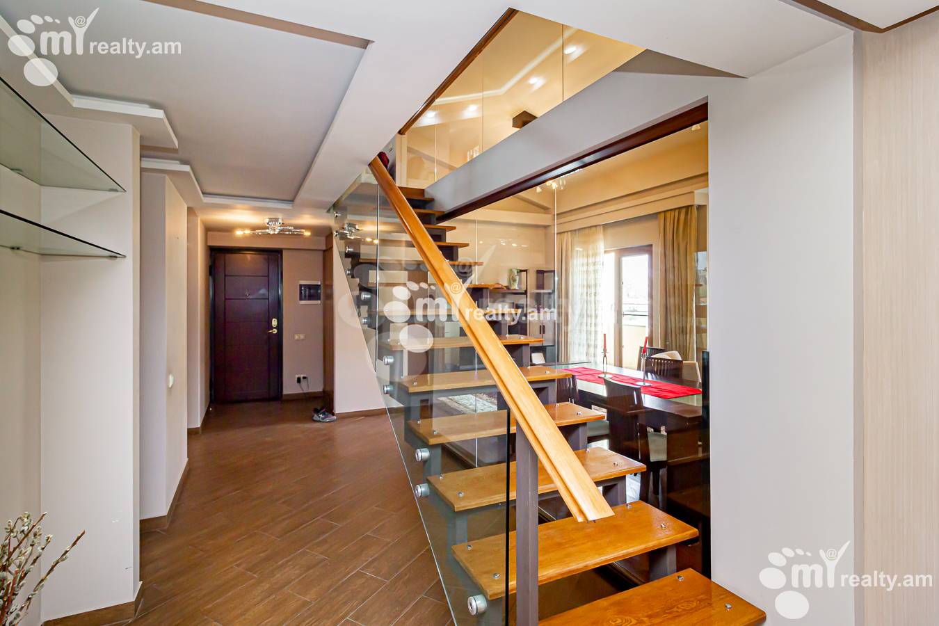 6 սենյականոց բնակարան  Ծարավ Աղբյուրի փող., Ավան Երևան, 152028