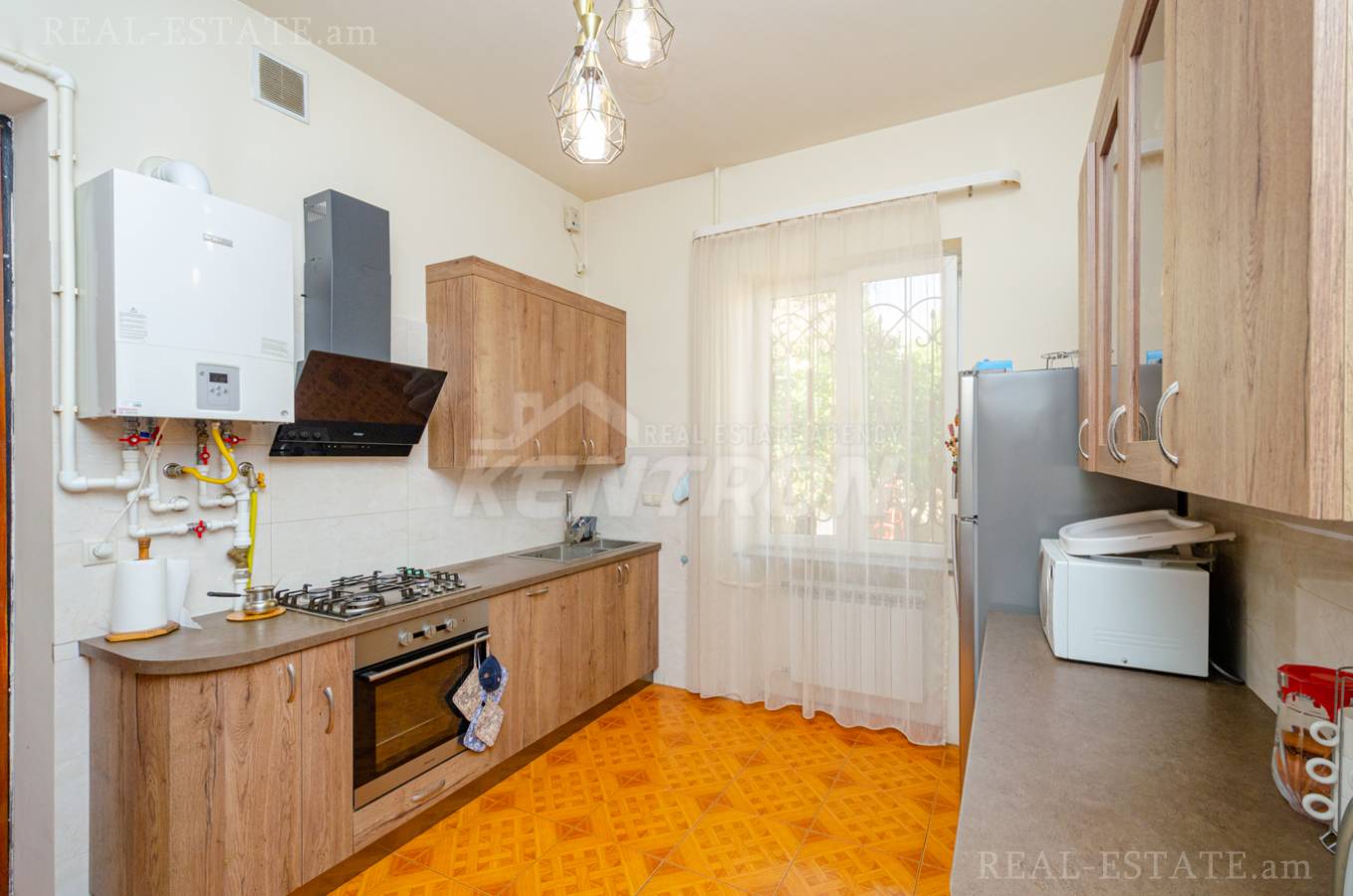 House for sale خیابان آرمِناک آرمِناکیان, نورک ماراش ایروان, 139544