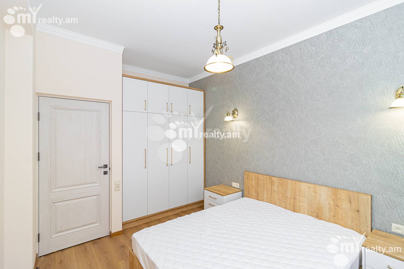 3 bedroom apartment for rent Mikoyan St, Dawtaschen Yerevan, 150383