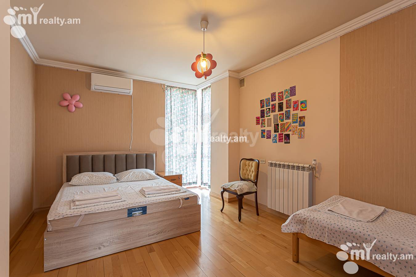 House for rent Babayan St, Arabkir Yerevan, 156645