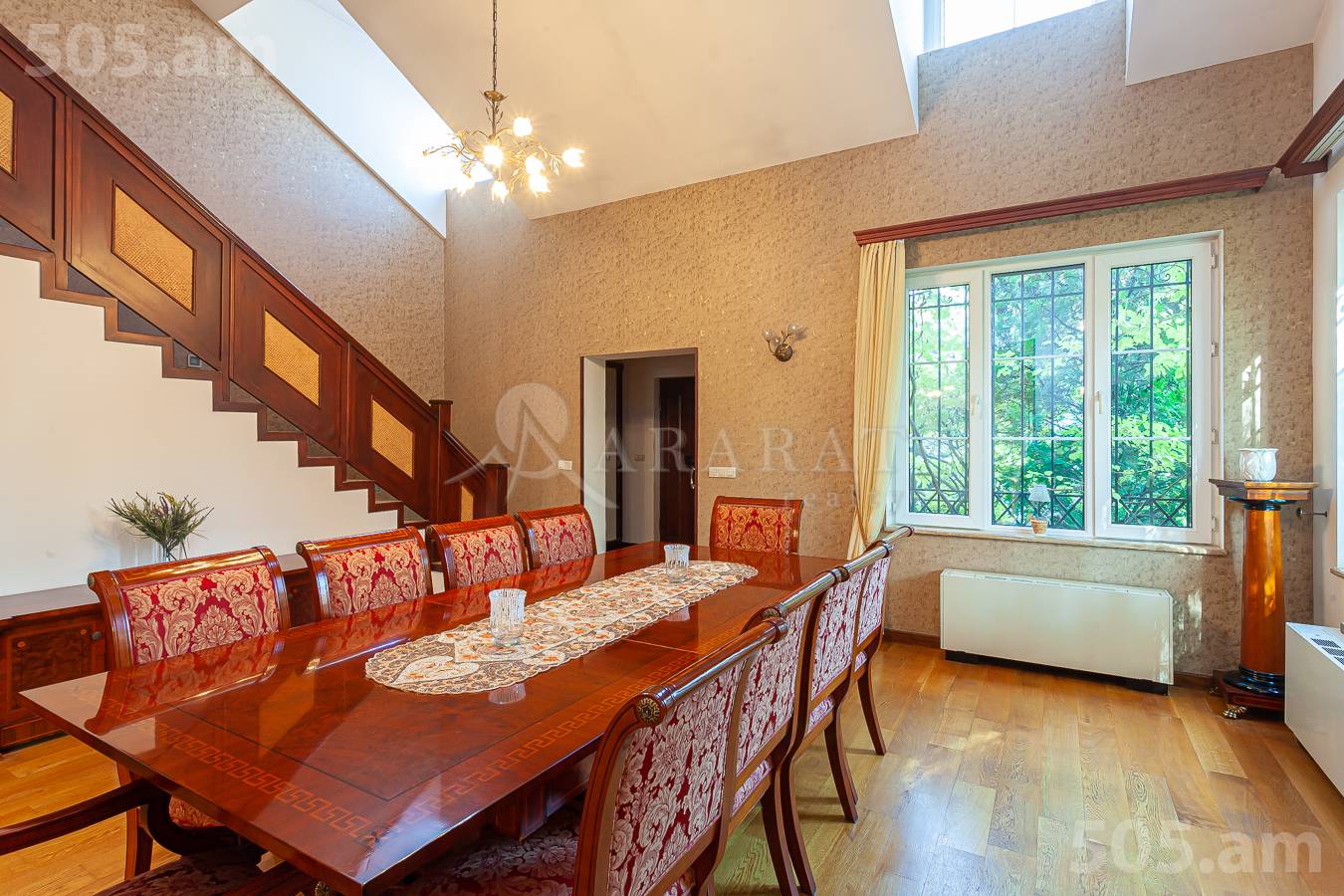 Առանձնատուն  Արփա, Վահագնի թաղամաս Երևան, 150869