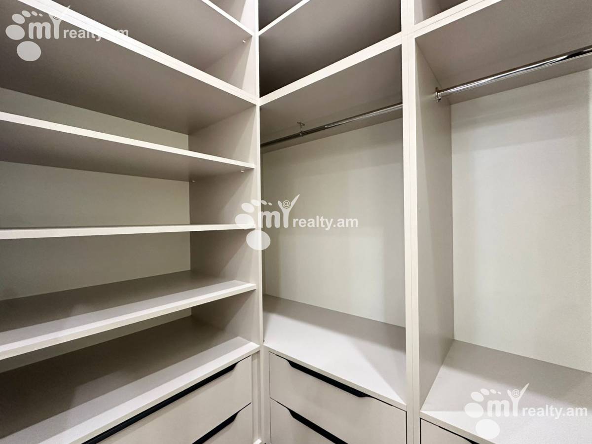 3 bedroom apartment for sale Komitas Ave, Arabkir Yerevan, 156741