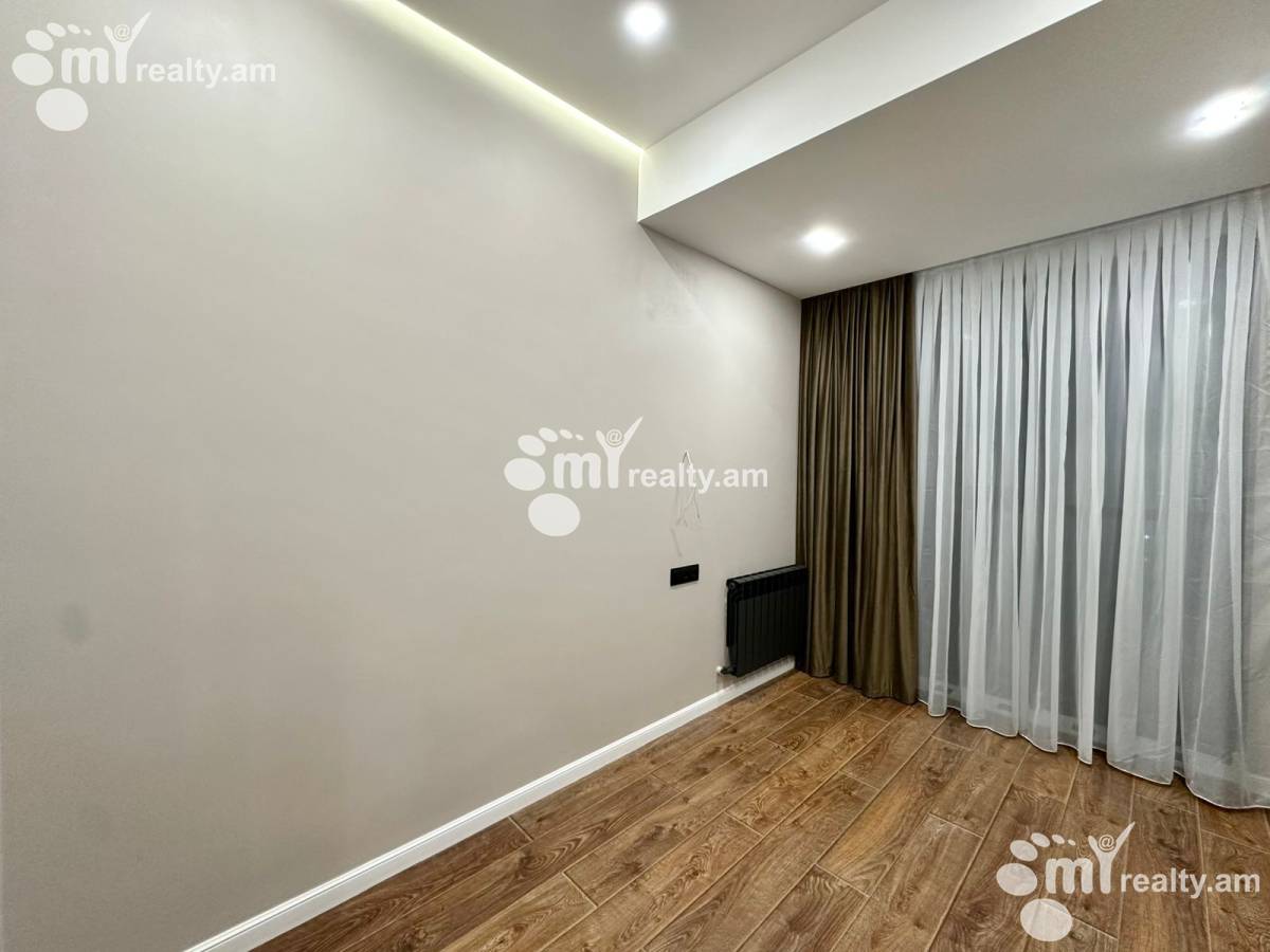 3 bedroom apartment for sale Komitas Ave, Arabkir Yerevan, 156741
