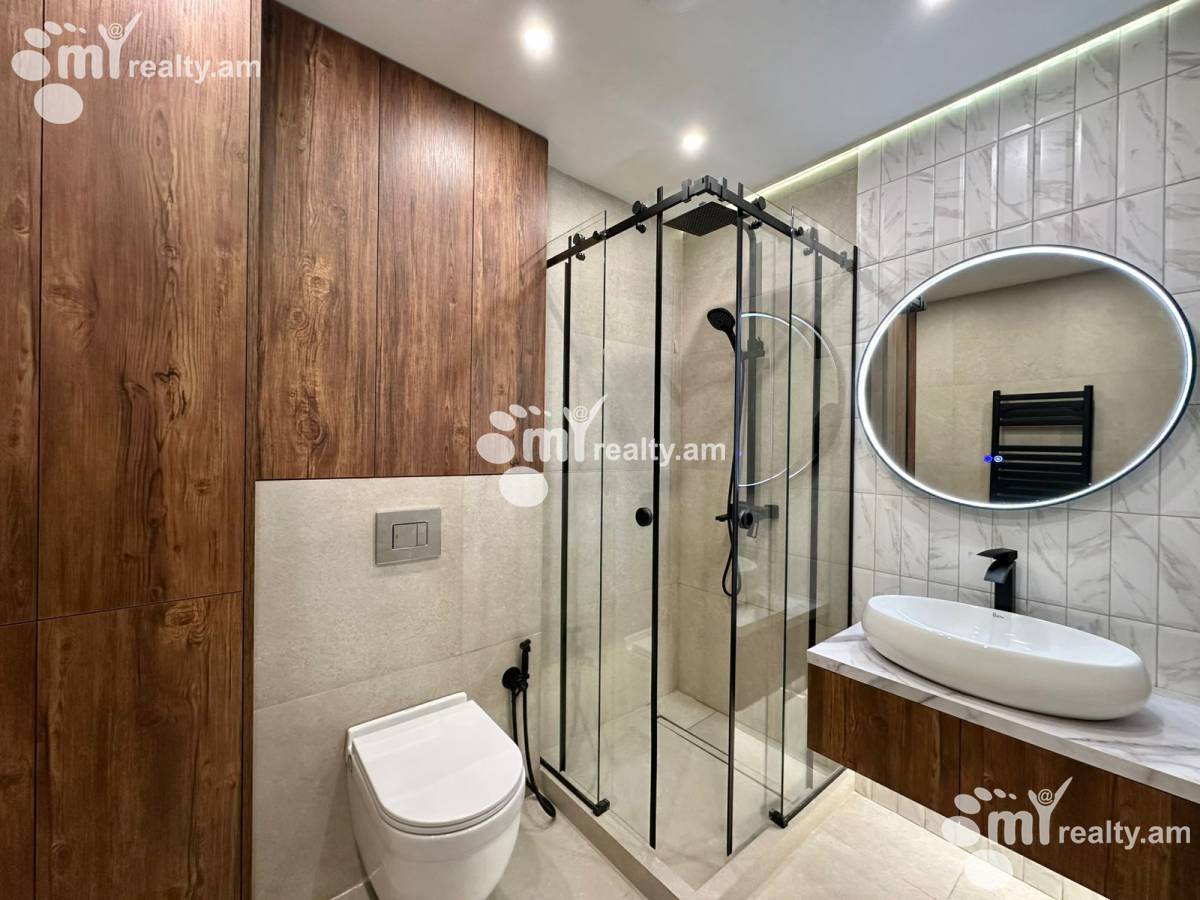 3 bedroom apartment for sale Komitas Ave, Arabkir Yerevan, 156741