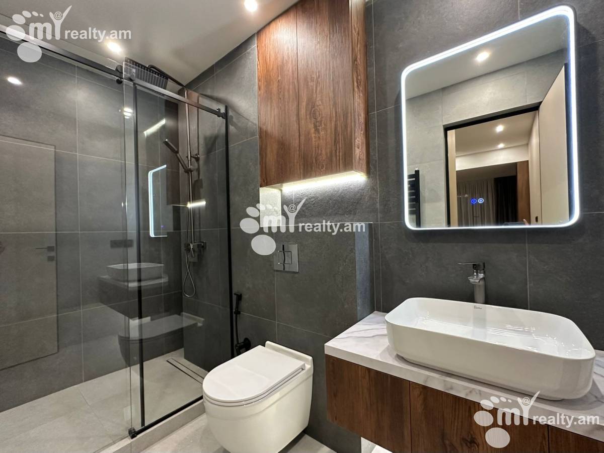 3 bedroom apartment for sale Komitas Ave, Arabkir Yerevan, 156741