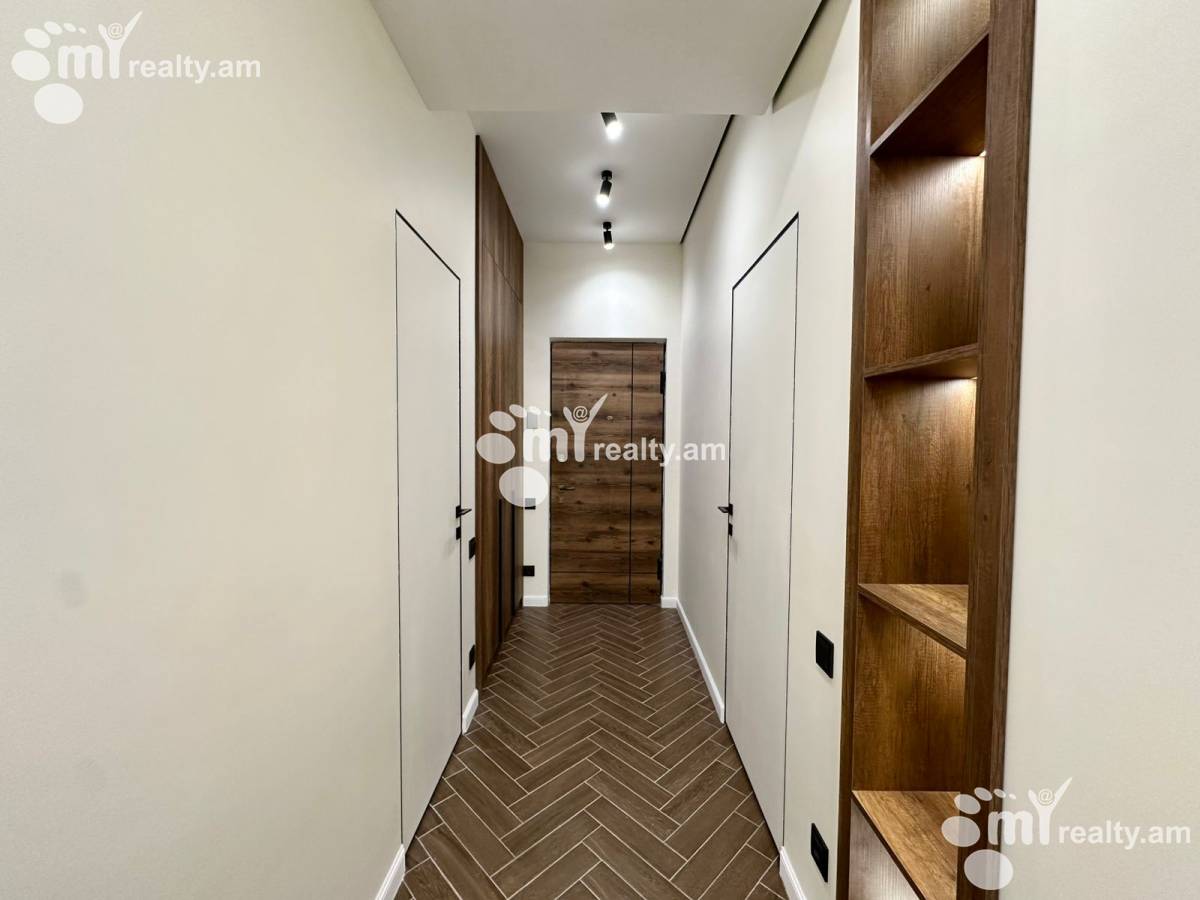 3 bedroom apartment for sale Komitas Ave, Arabkir Yerevan, 156741