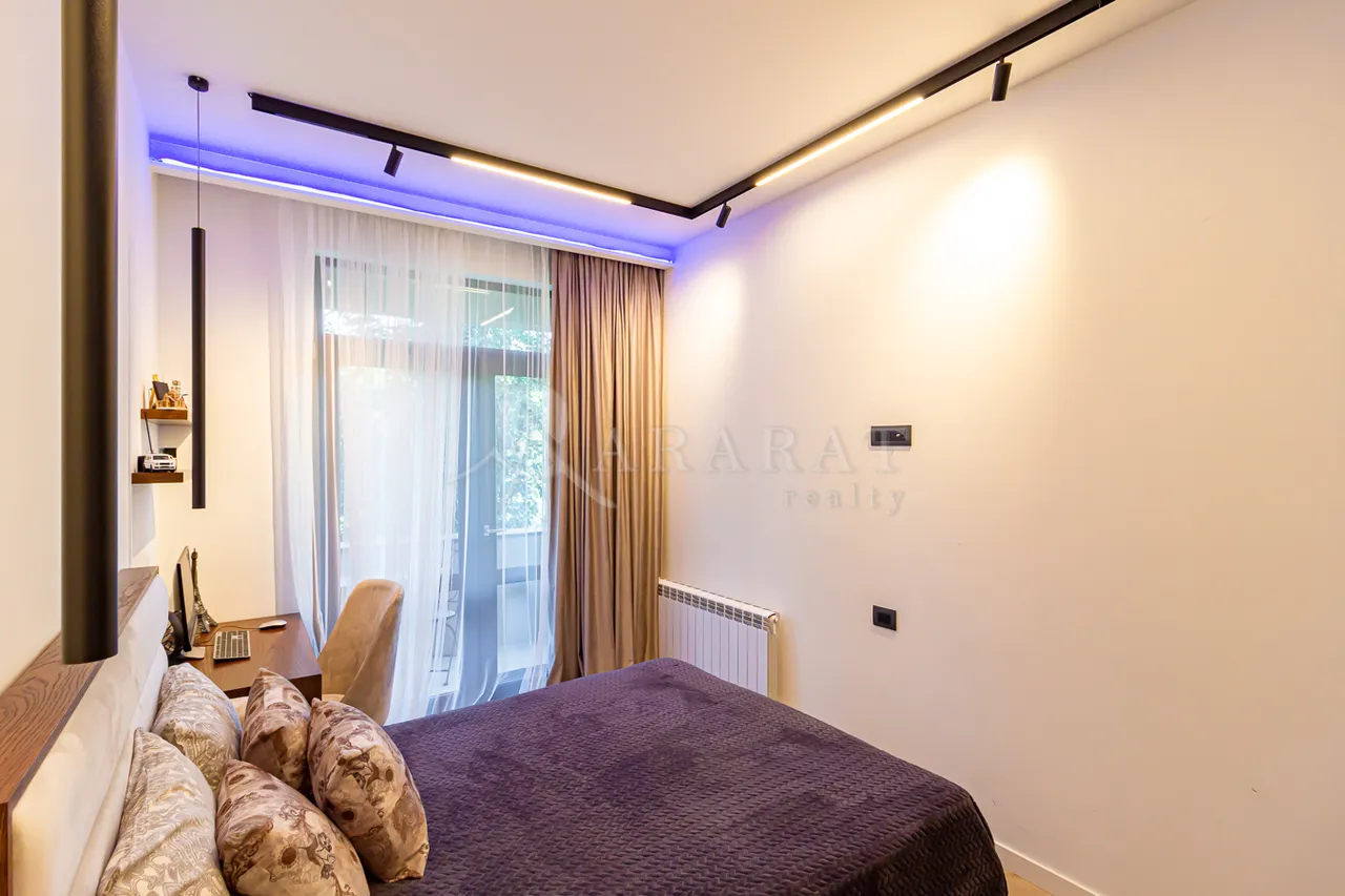 5 bedroom apartment for sale V.Papazyan St, Arabkir Yerevan, 158510