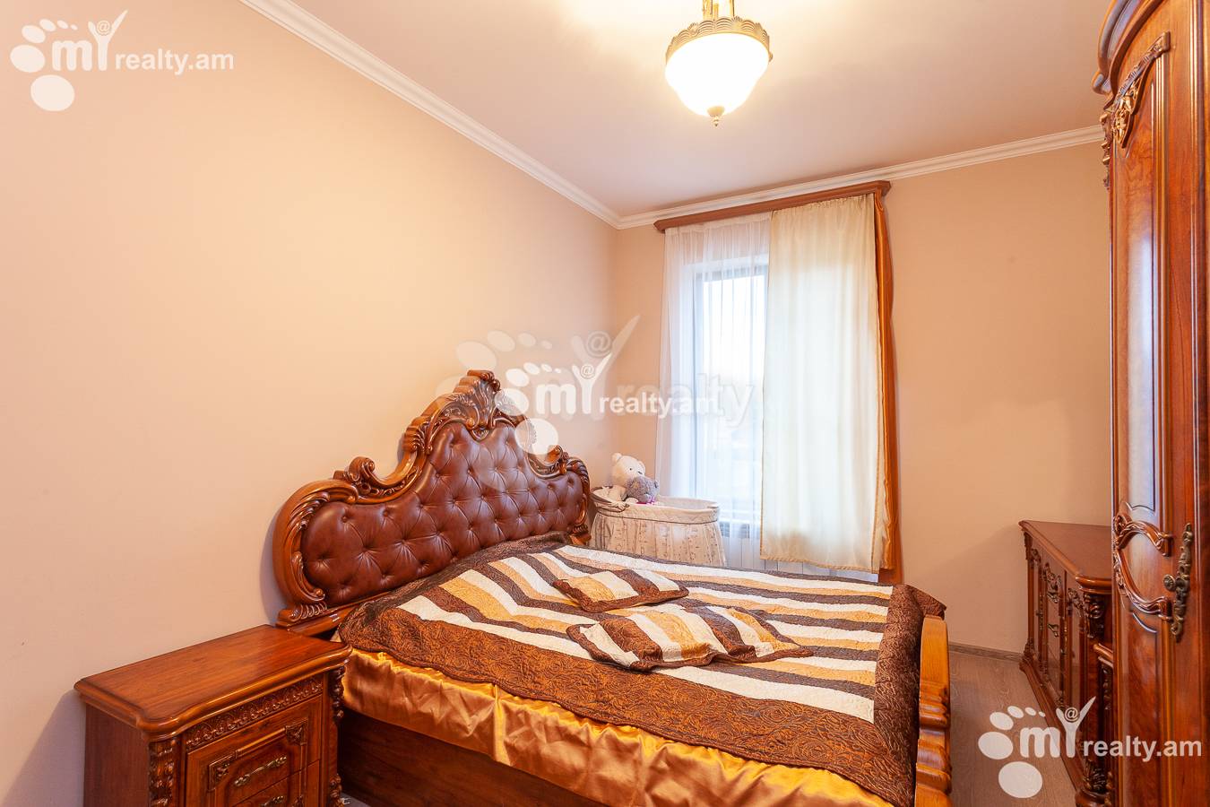 House for sale Paruyr Sevak dis., Avan Yerevan, 149032