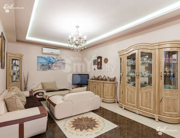 house-for-sale/Paruyr+Sevak+dis./Avan/Yerevan