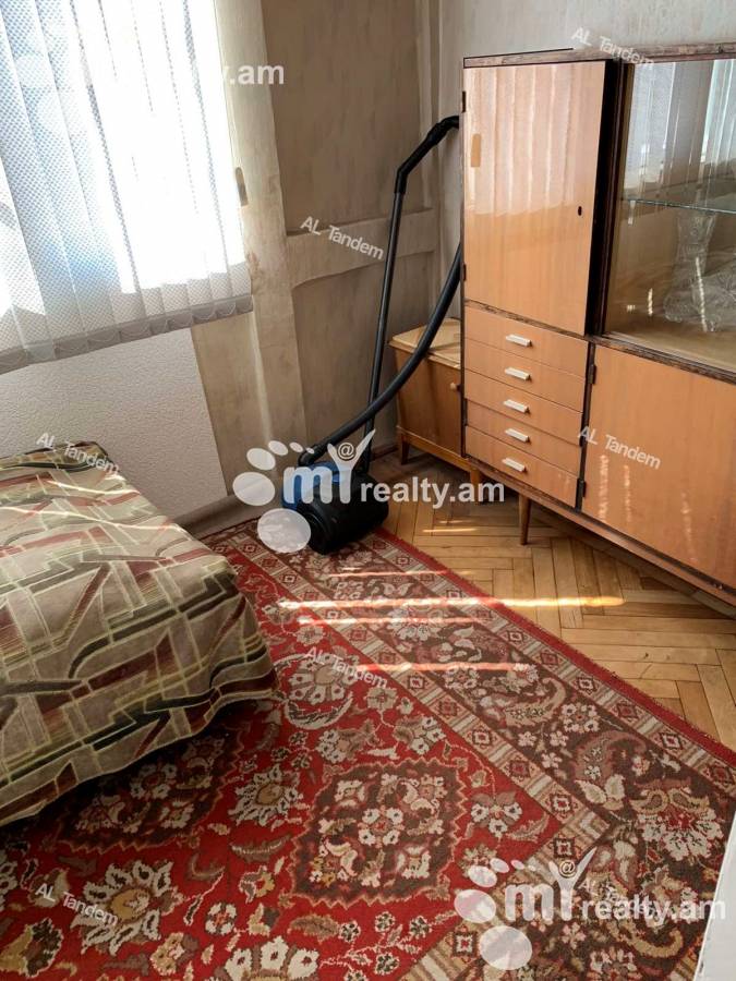 3 bedroom apartment for rent (خیابان باقرامیان (عربکیر, عربگیر ایروان, 122414
