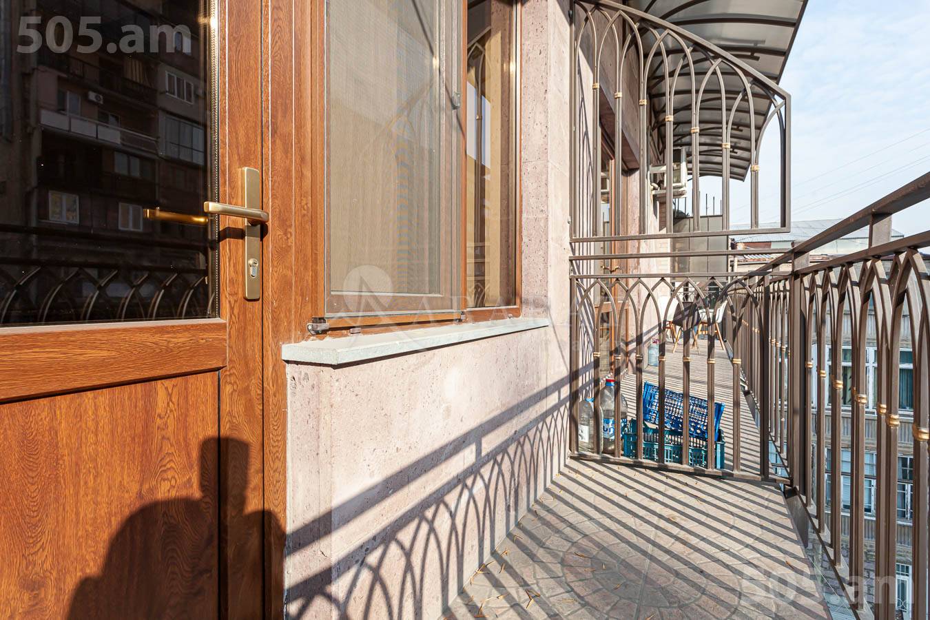 3 bedroom apartment for sale Mashtots Ave, Center Yerevan, 154218