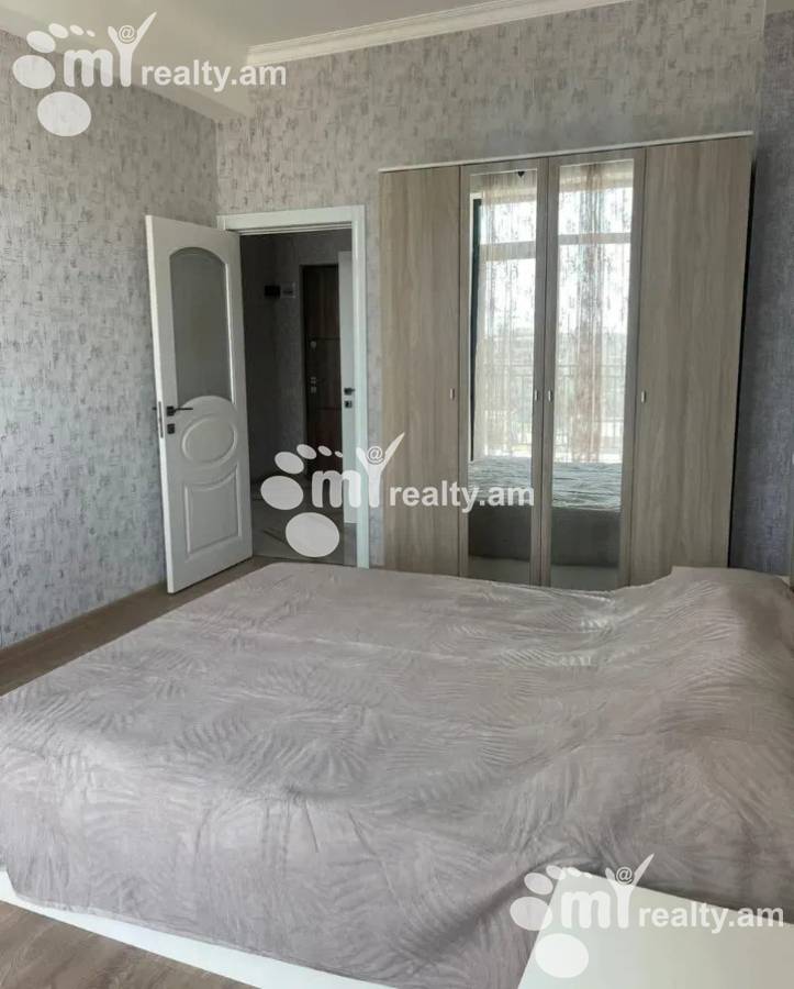 2 bedroom apartment for rent Tigran Petrosyan St, Davtachène Yerevan, 157091