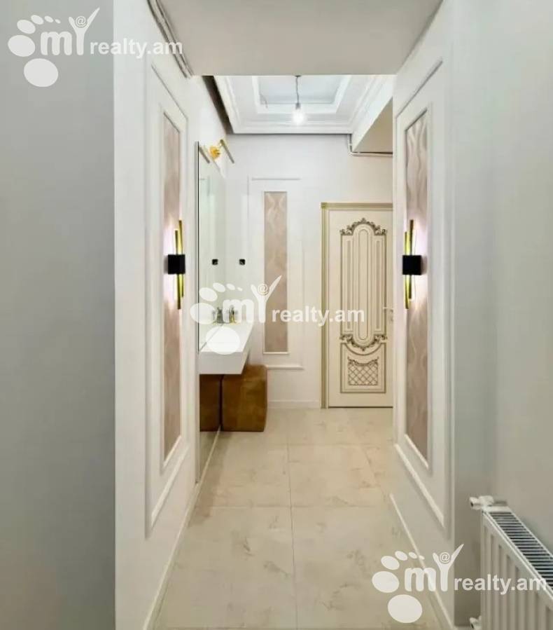4 bedroom apartment for sale Adonts St, Arabkir Yerevan, 161090