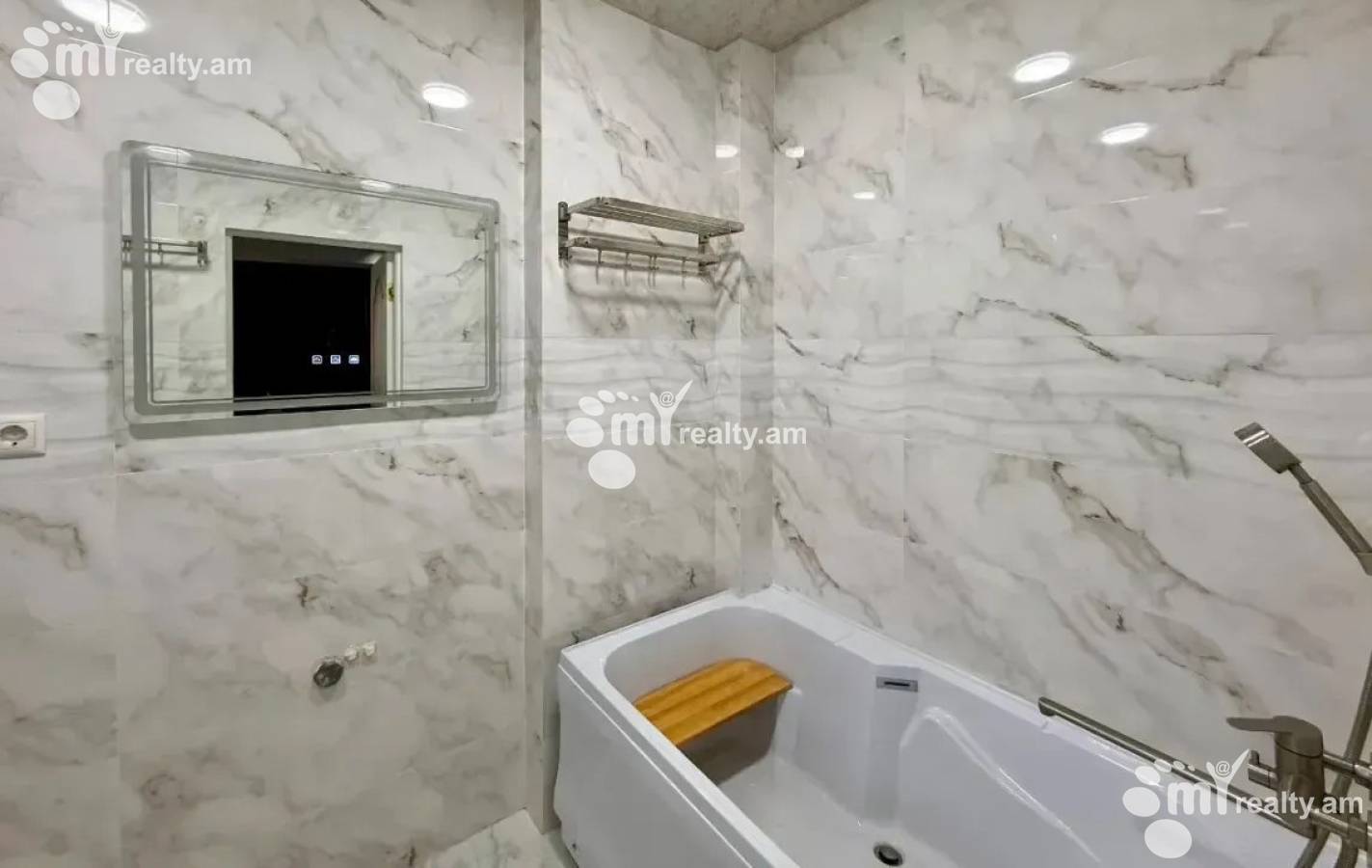 4 bedroom apartment for sale Adonts St, Arabkir Yerevan, 161090