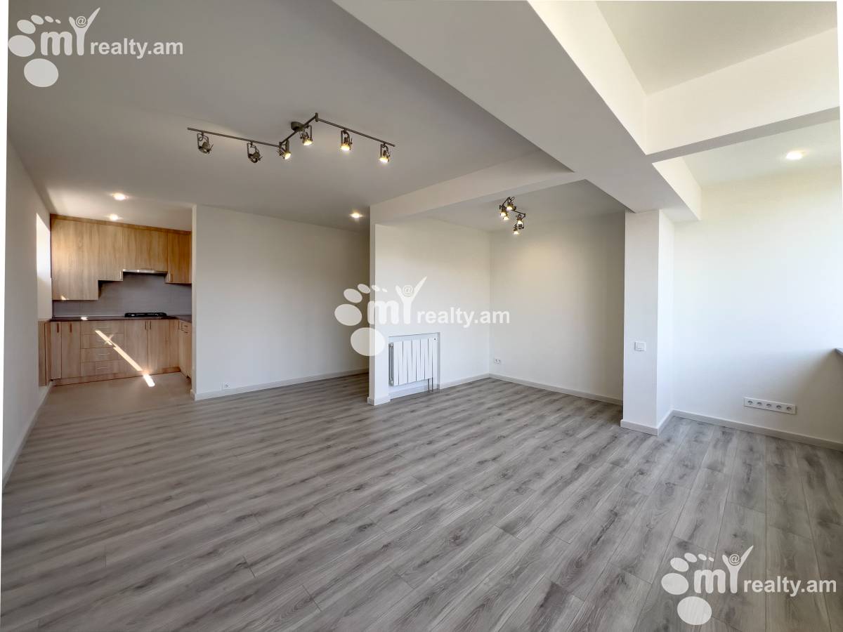 1 bedroom apartment for sale A. Avetisyan St, Arabkir Yerevan, 151148
