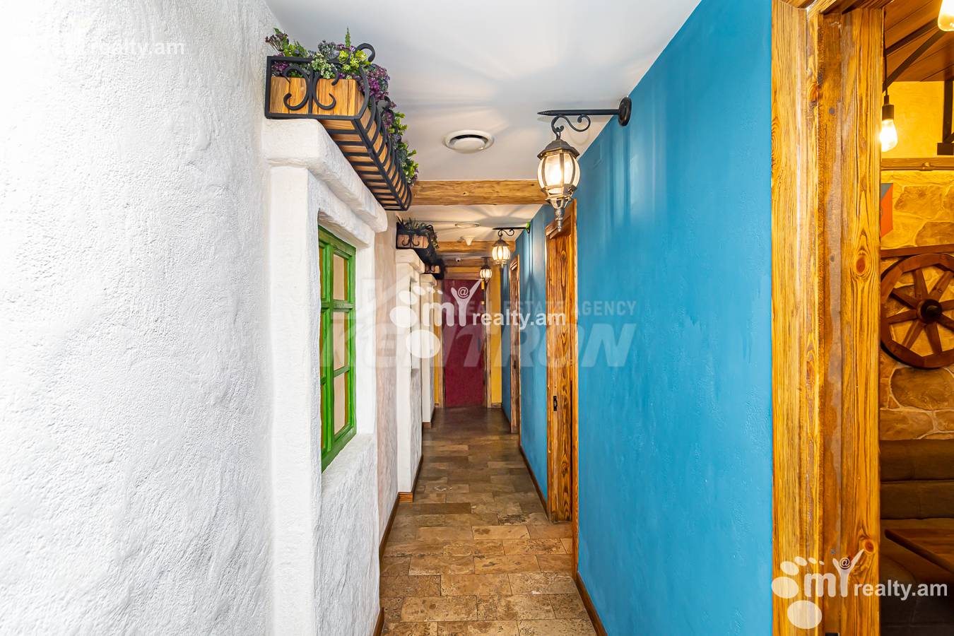 Купить 1 комнатную квартиру Аршакуняц пр, Центр Ереван, 149847