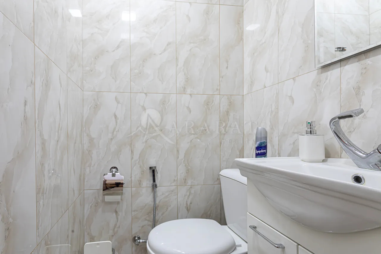 Առանձնատուն  Մուշավան, Էրեբունի Երևան, 159393