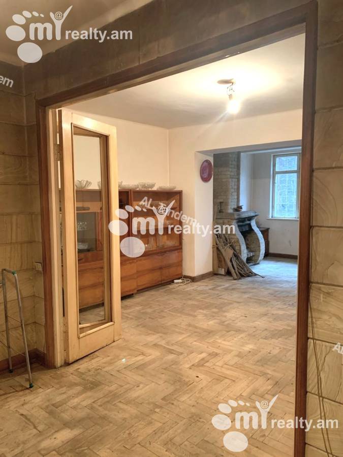 4 bedroom apartment for sale Aygedzor St, Arabkir Yerevan, 147779