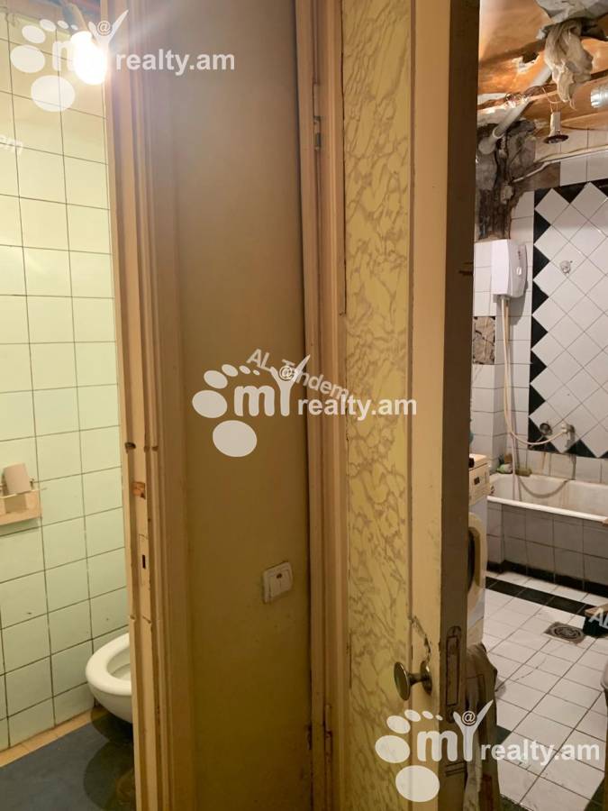 4 bedroom apartment for sale Aygedzor St, Arabkir Yerevan, 147779