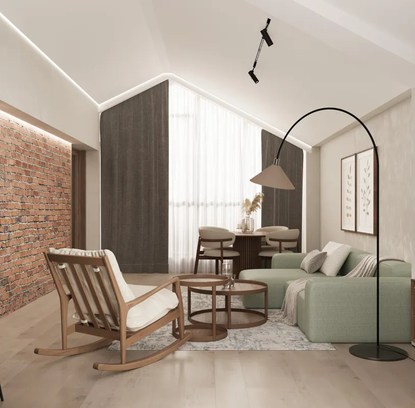 House for sale 11-th street, Arinj Kotaïque, 157249