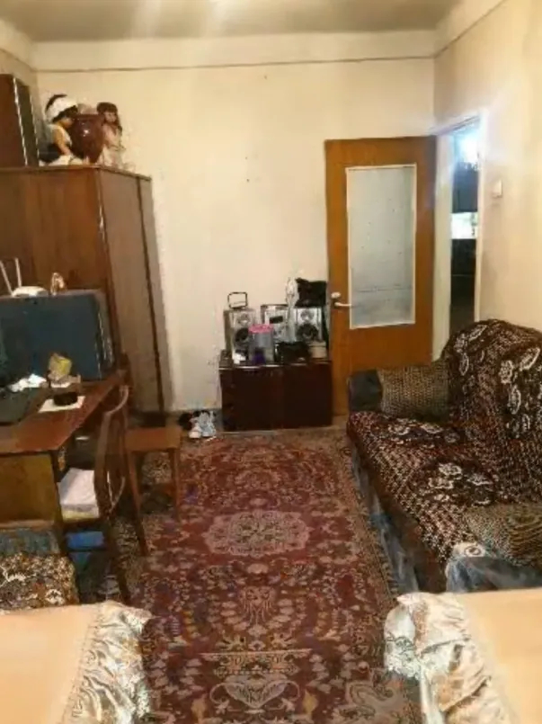 3 սենյականոց բնակարան  Ա. Խաչատրյան փող, Արաբկիր Երևան, 160349