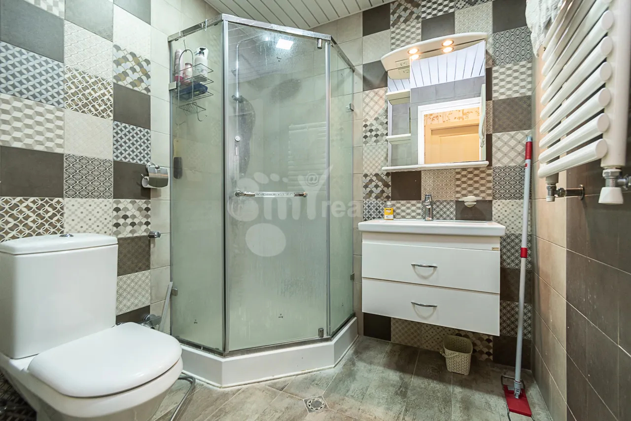 House for sale Vahakni District, Vahagnie Yerevan, 159113