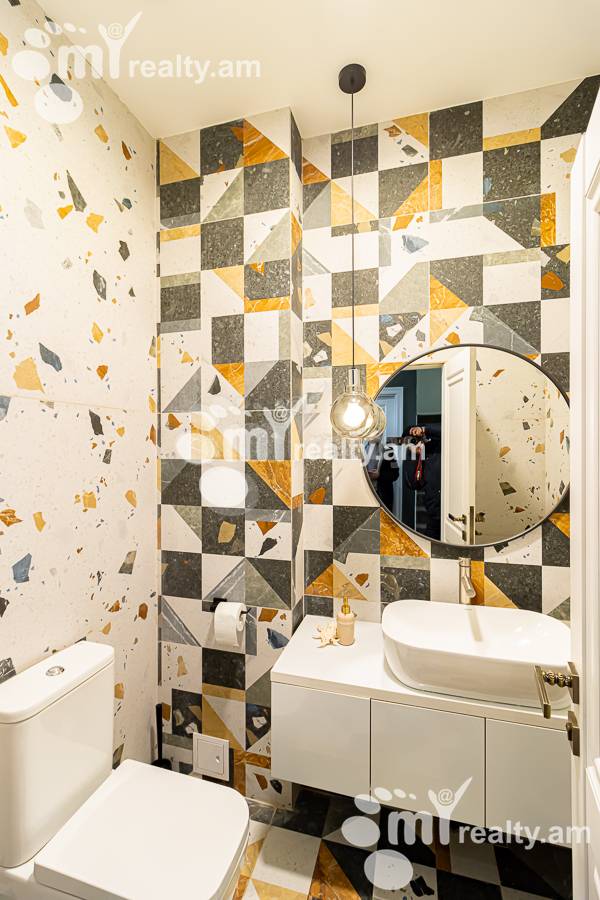 Купить дом Абовян бл, Аван Ереван, 154741