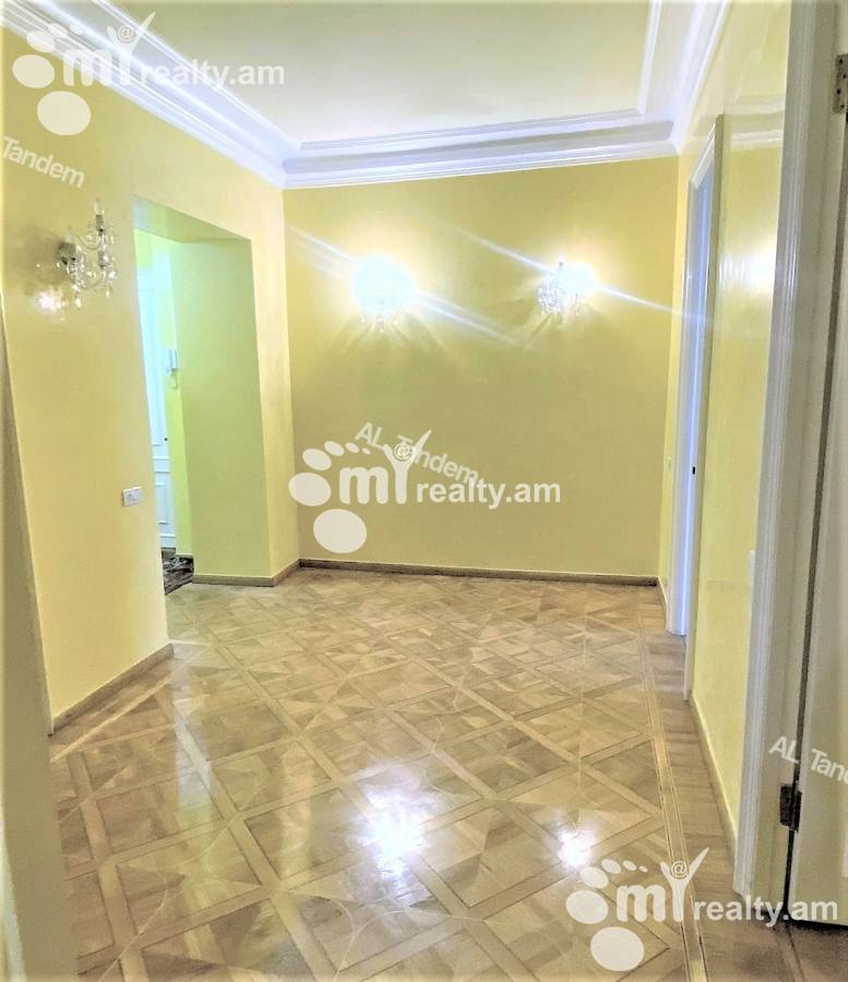 Снять 3 комнатную квартиру Киевян ул, Арабкир Ереван, 134508