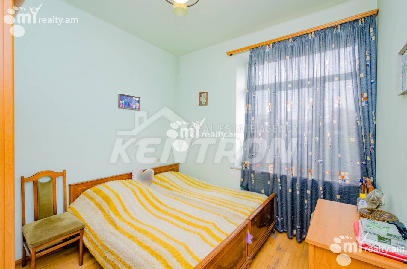4 bedroom apartment for sale Kasyan St, Arabkir Yerevan, 134800