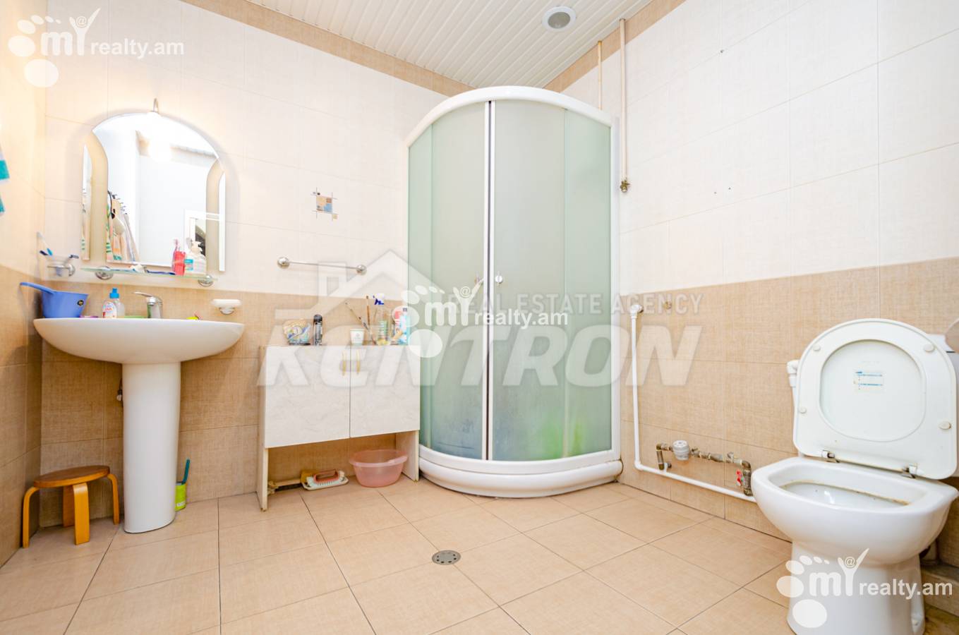 4 bedroom apartment for sale Kasyan St, Arabkir Yerevan, 134800