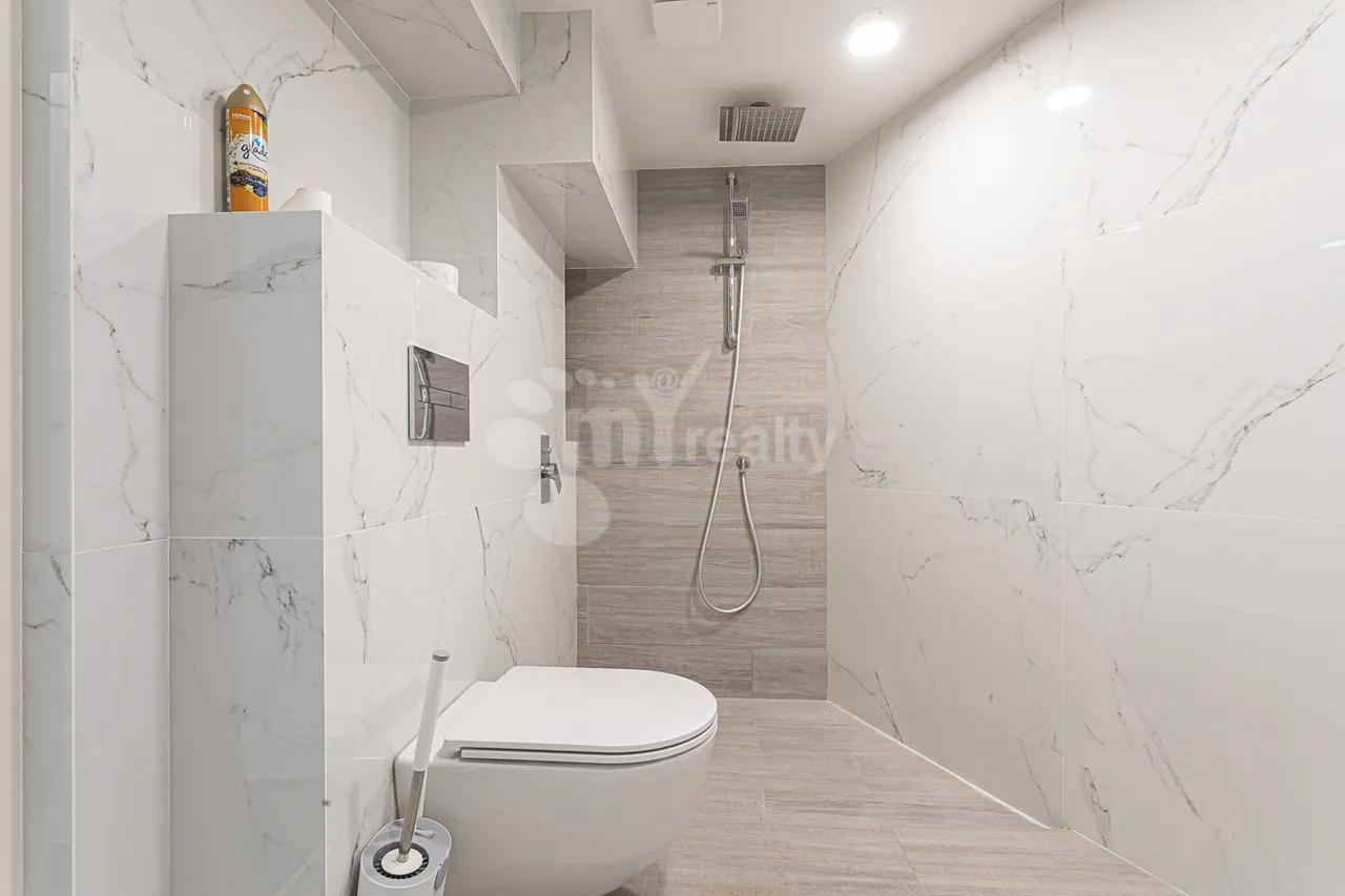 1 bedroom apartment for rent خیابان هر. کوچار, عربگیر ایروان, 158413