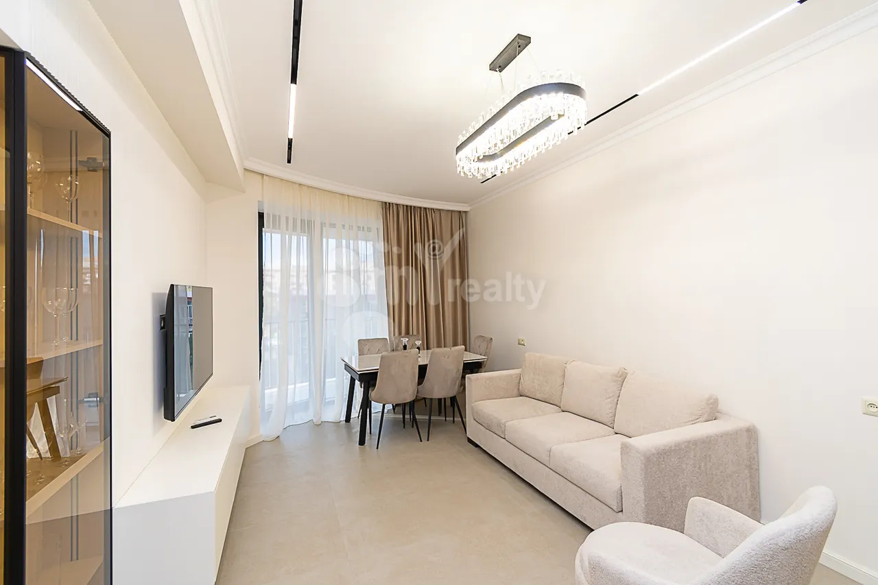 3 bedroom apartment for rent Komitas Ave, Arabkir Yerevan, 161818