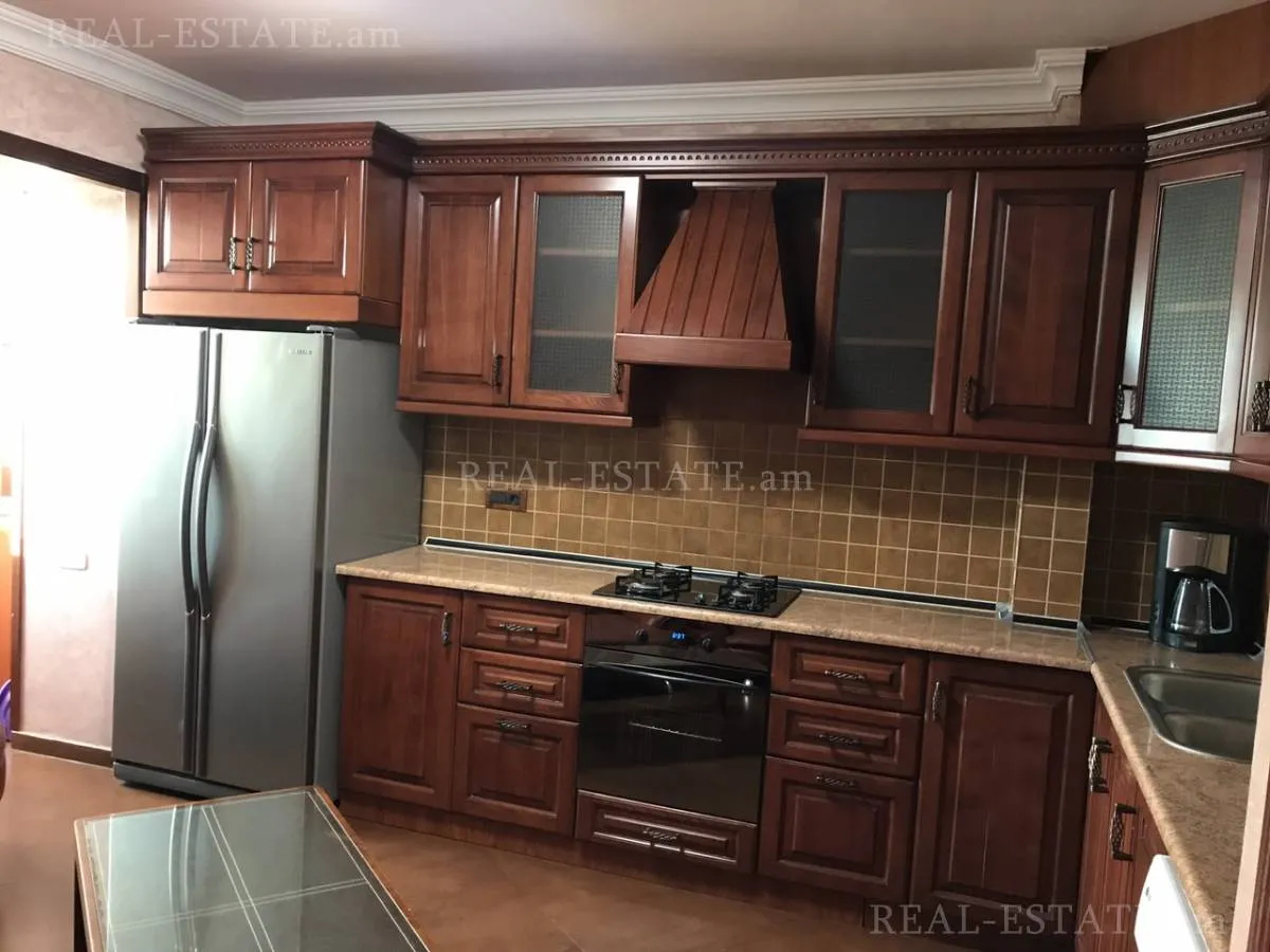 2 bedroom apartment for sale Tigran Mets Ave, Center Yerevan, 157565