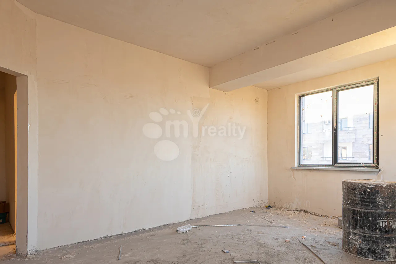 4 bedroom apartment for sale Adonts St, Arabkir Yerevan, 157885
