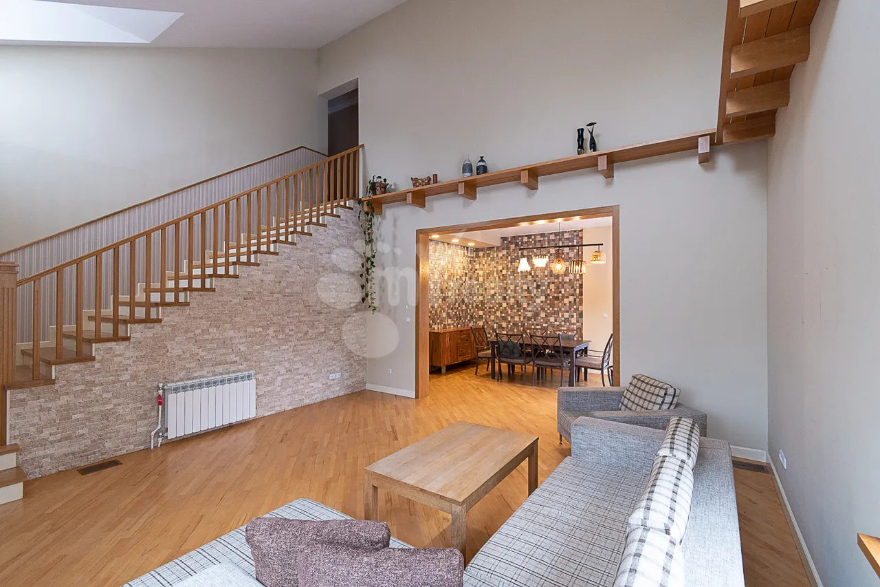 House for sale Vahakni District, Vahagnie Yerevan, 159113