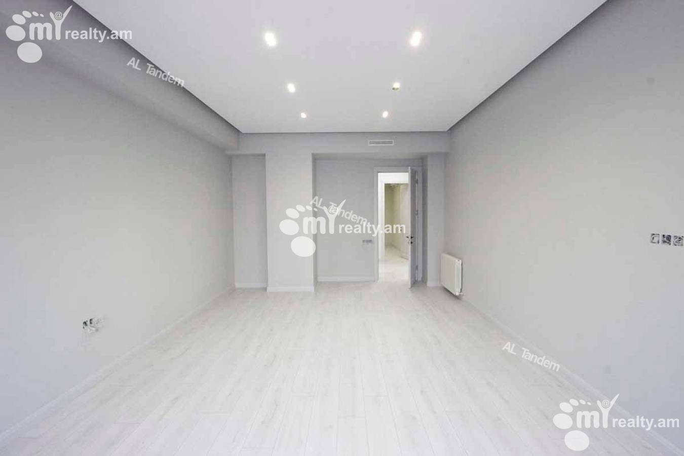 4 bedroom apartment for sale خیابان بوزند, مرکز شهر ایروان, 139830