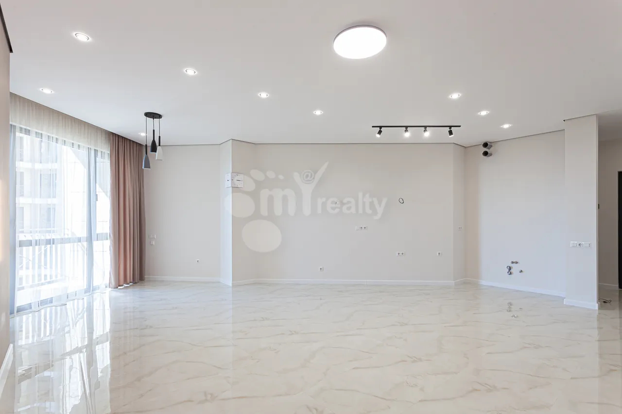 4 bedroom apartment for sale Davit Anhaxt St, Qanaqer- Sejtun Yerevan, 161609