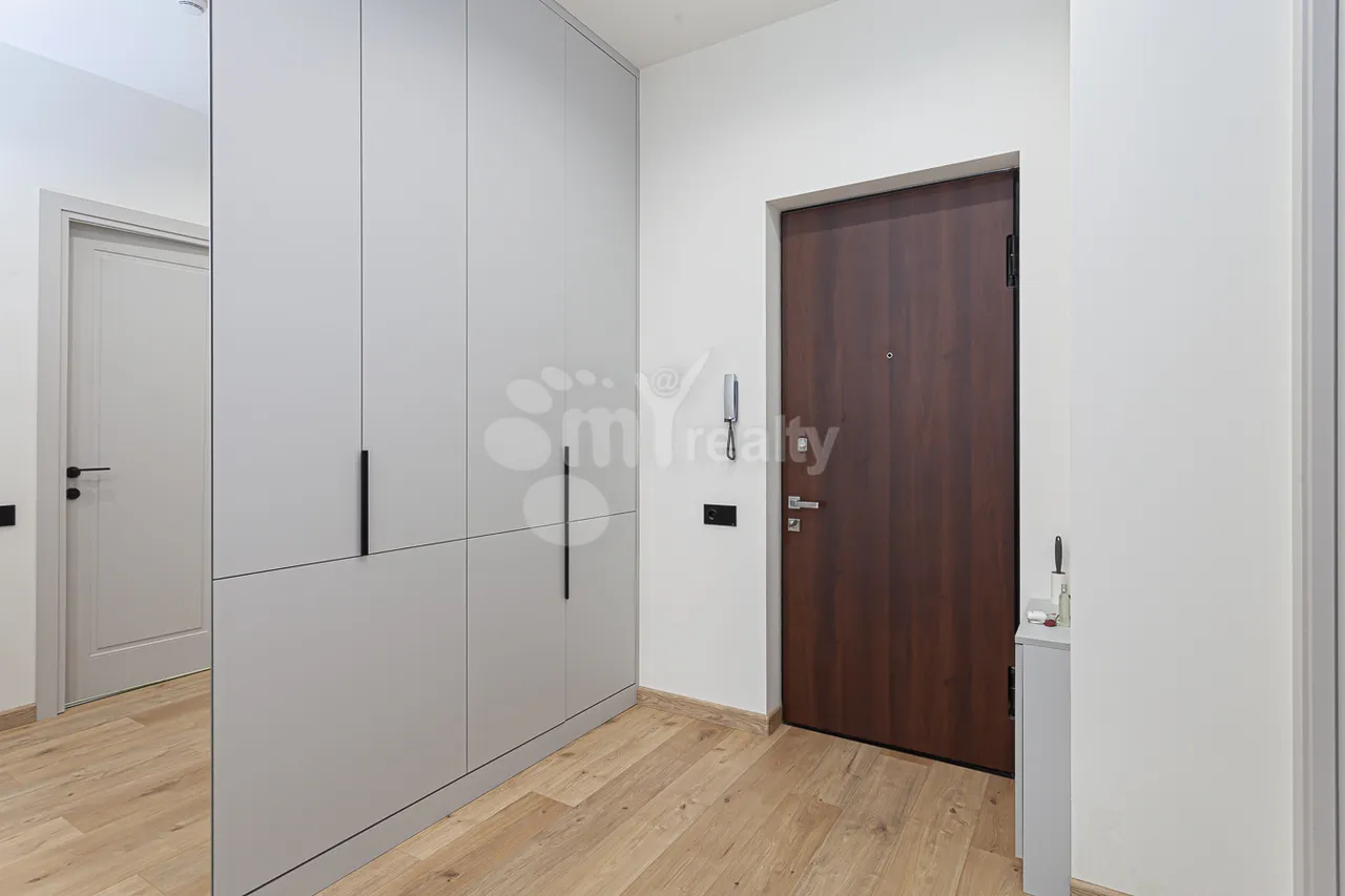 2 bedroom apartment for sale Arshakunyats Ave, Center Yerevan, 160741