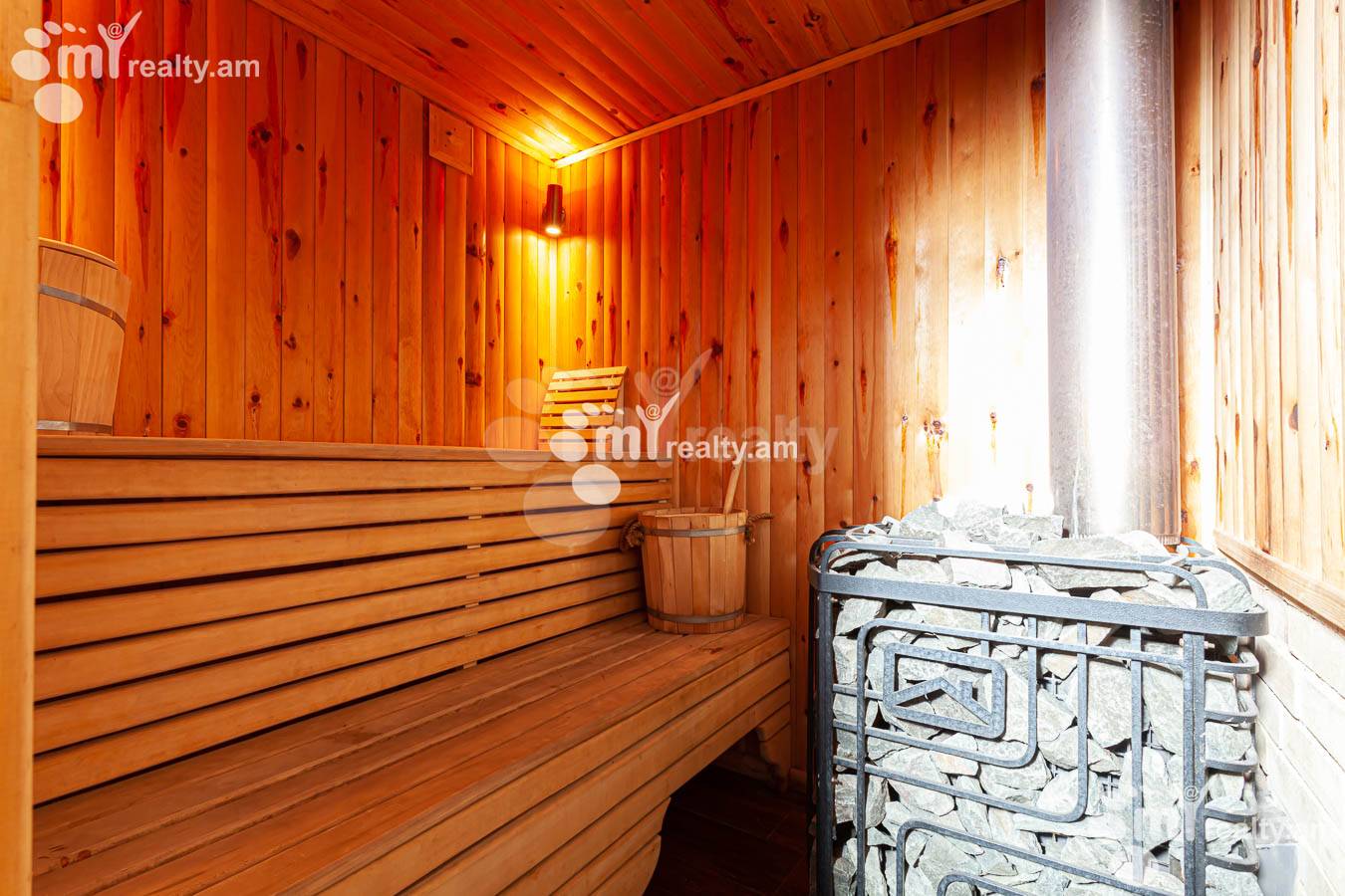 House for sale Bagrevand district, Nor Nork Yerevan, 154109