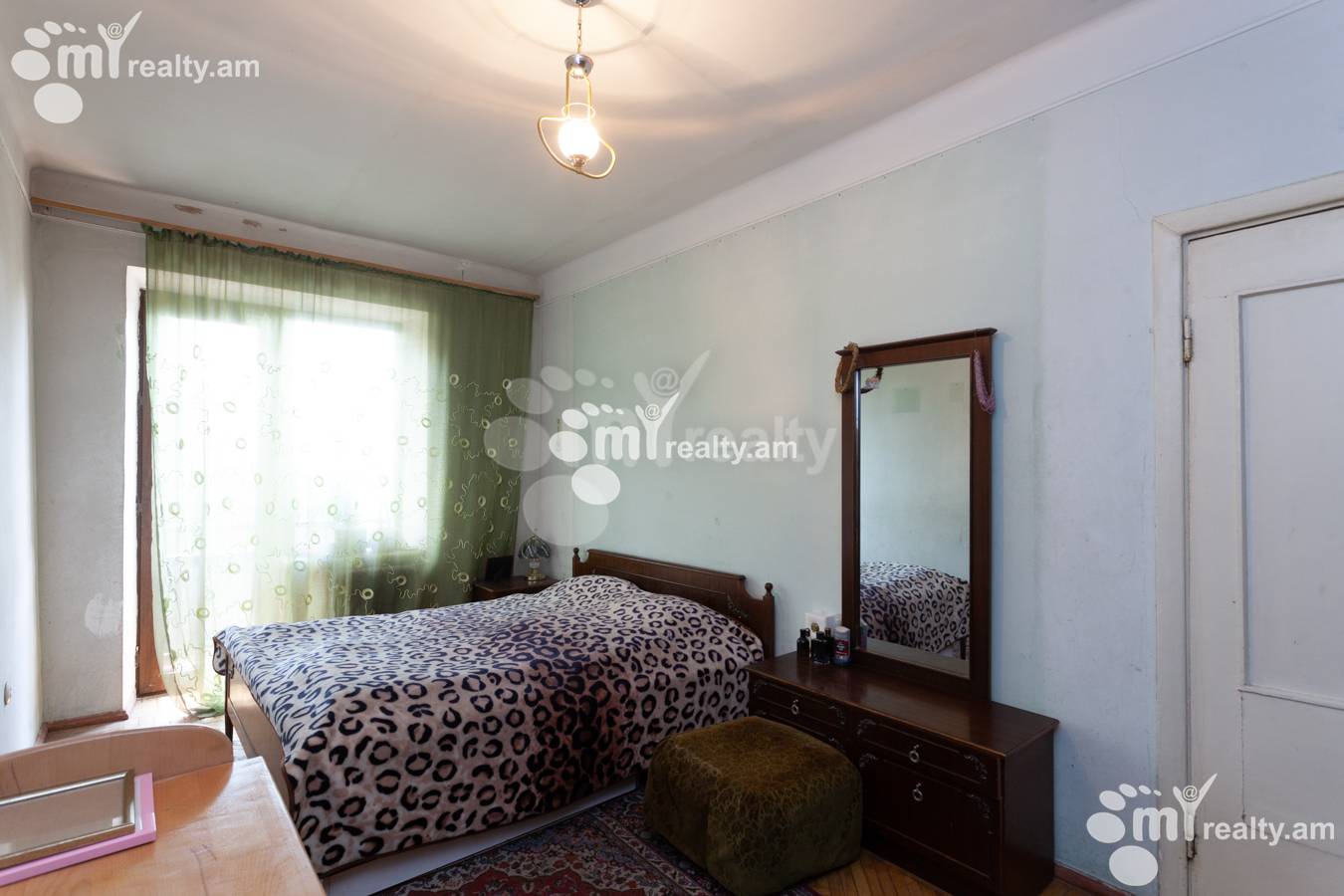 3 bedroom apartment for sale Hakobyan St, Arabkir Yerevan, 150888