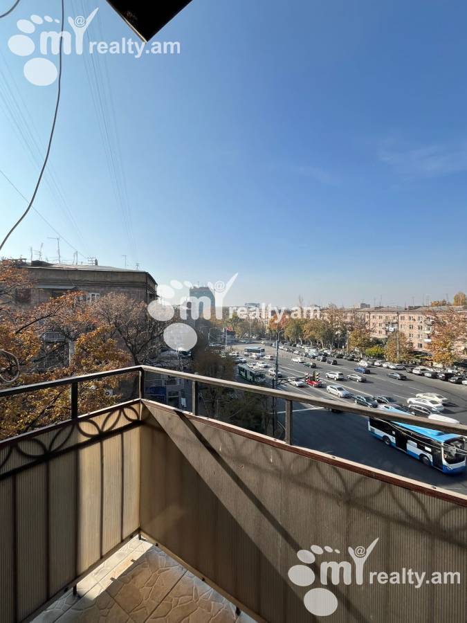 2 bedroom apartment for sale خیابان کومیتاس, عربگیر ایروان, 157879