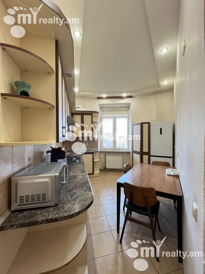 2 bedroom apartment for sale خیابان کومیتاس, عربگیر ایروان, 157879