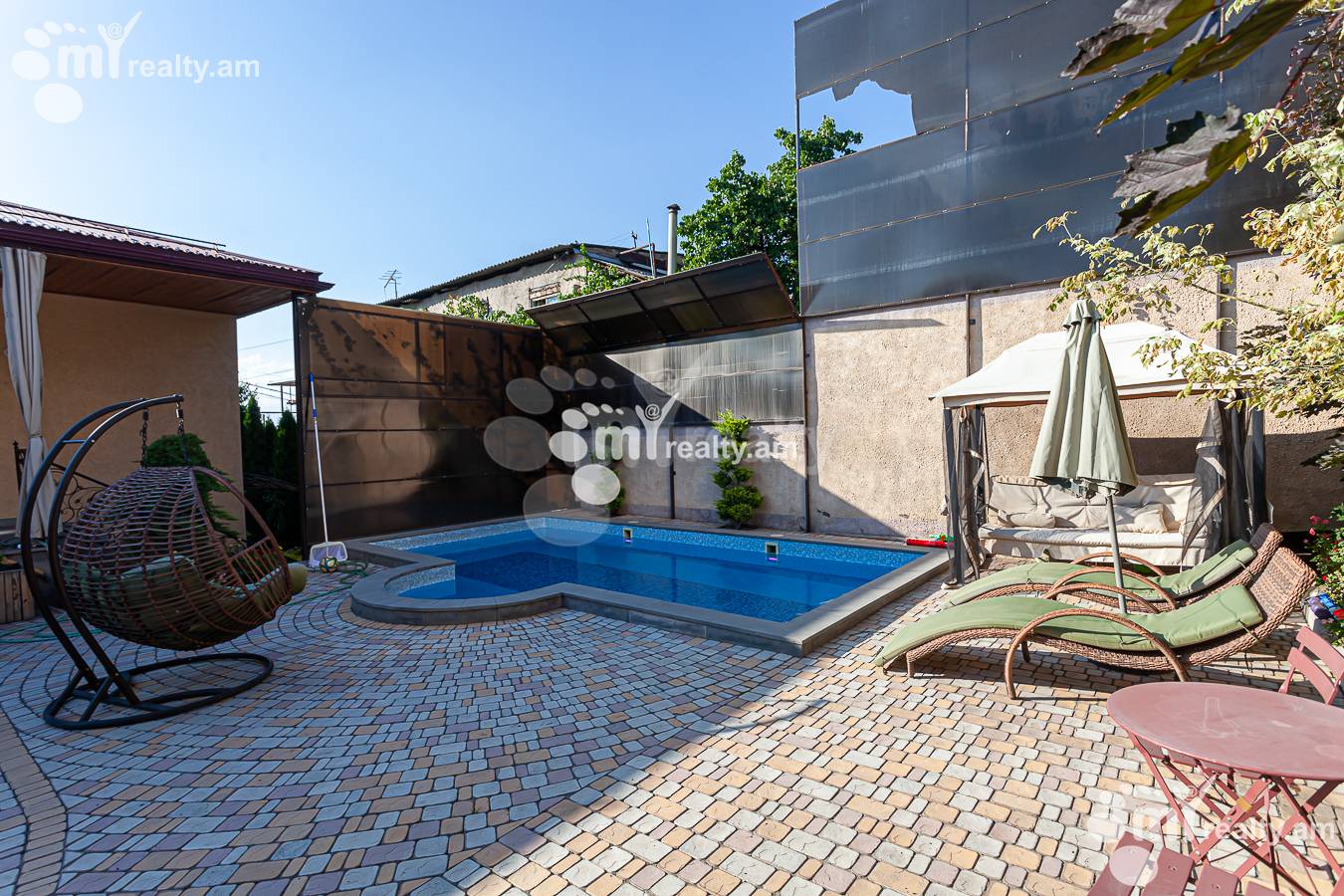 House for rent Norq 5 St, Nork-Marash Yerevan, 153576