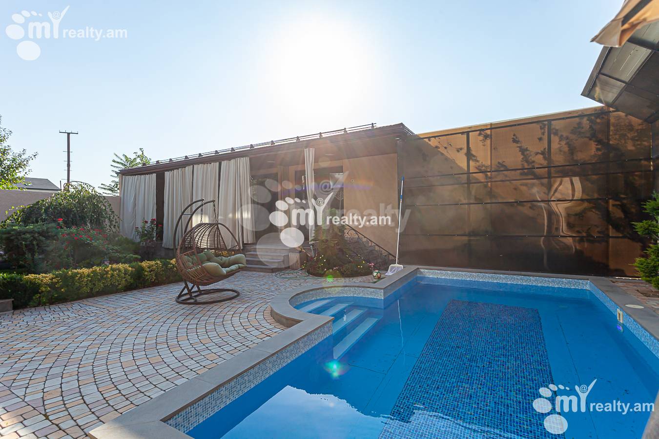 House for rent Norq 5 St, Nork-Marash Yerevan, 153576