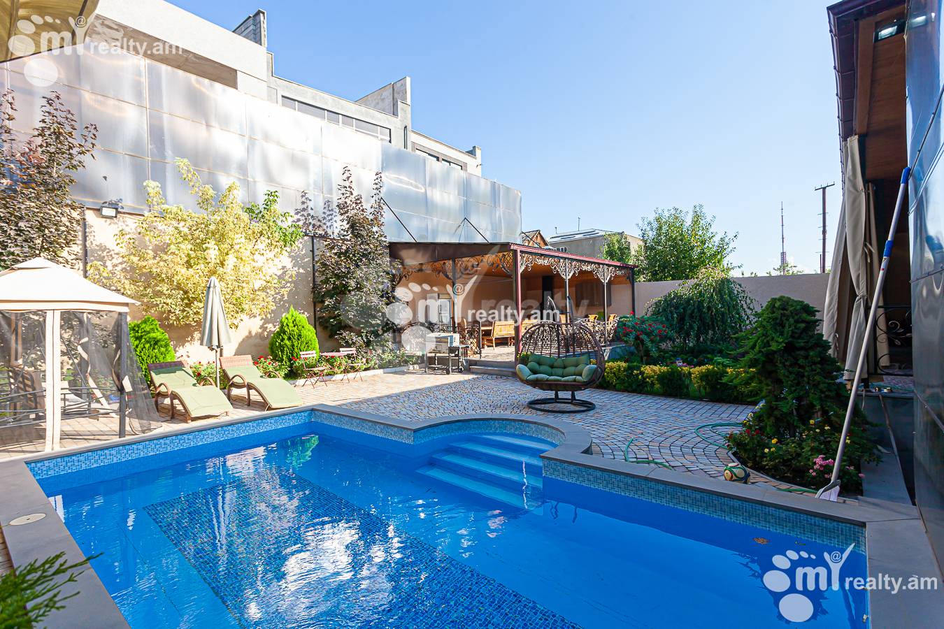 House for rent Norq 5 St, Norq Marash Yerevan, 153576
