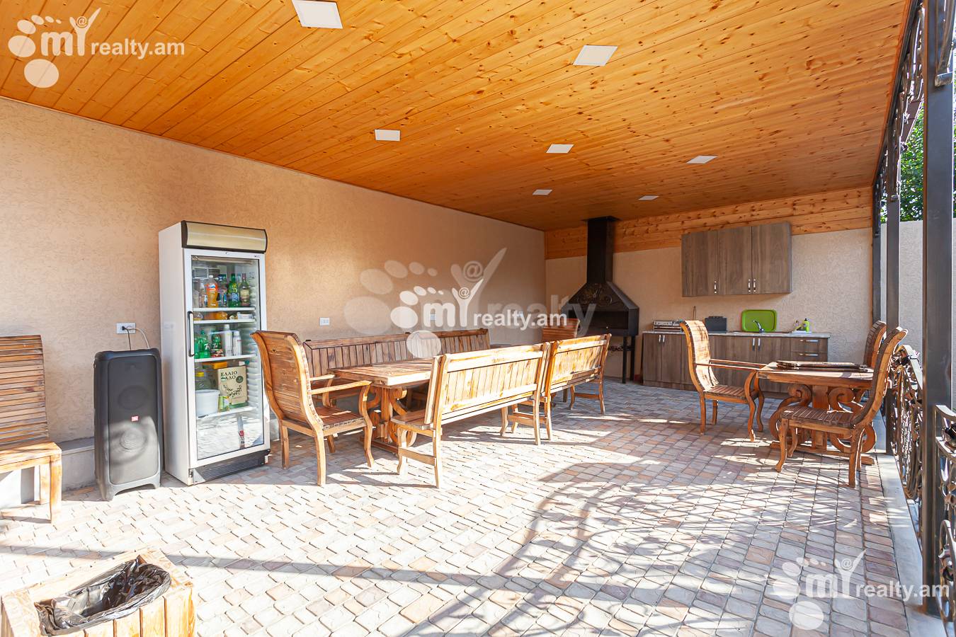 House for rent Norq 5 St, Nork-Marash Yerevan, 153576