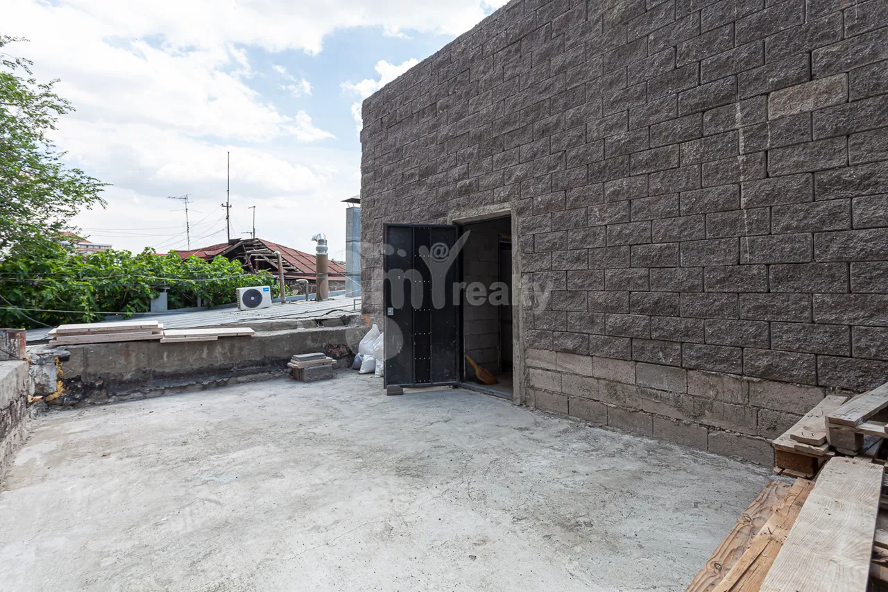 Commercial property for rent Baghramyan av(Arabkir), Arabkir Yerevan, 160827