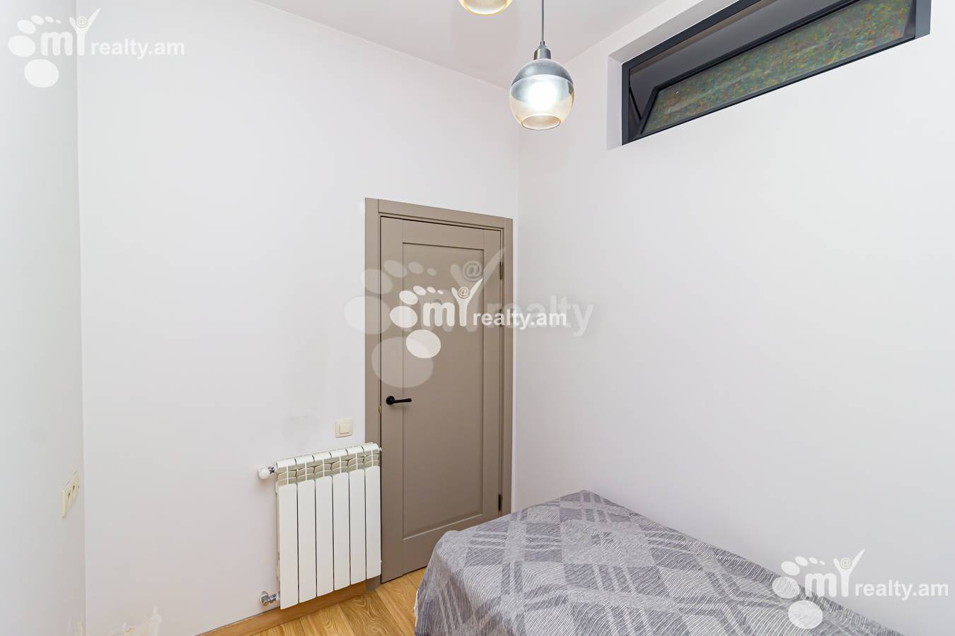 3 bedroom apartment for sale N. Tigranyan dead end, Arabkir Yerevan, 150630