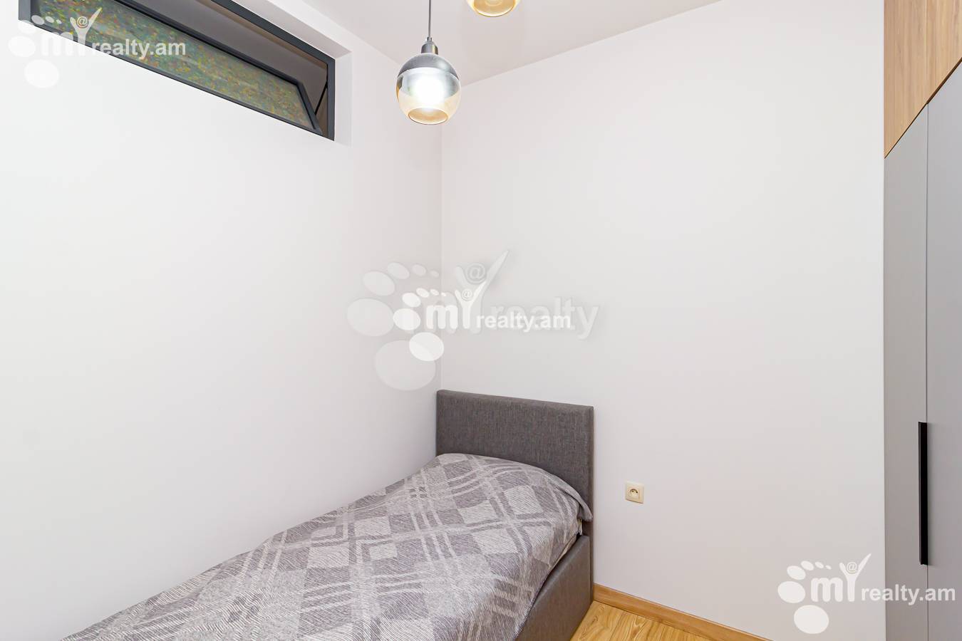3 bedroom apartment for sale N. Tigranyan dead end, Arabkir Yerevan, 150630
